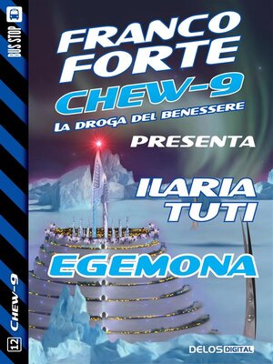 cover image of Egemona